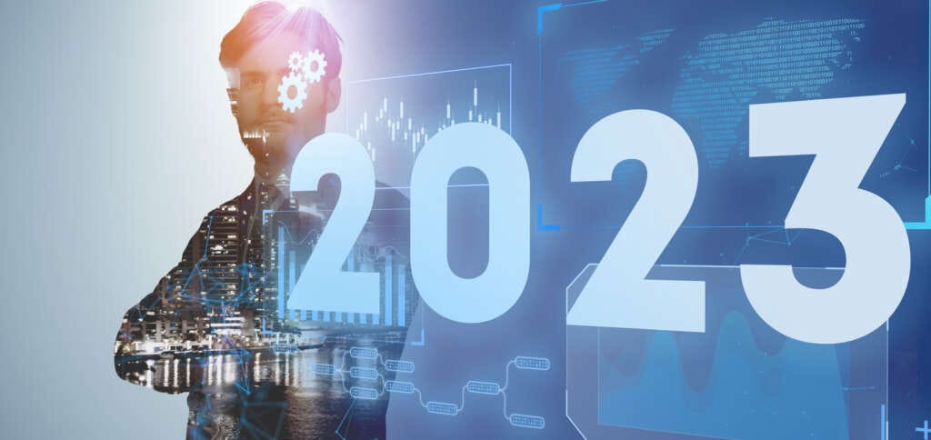 Top Data Trends for 2023