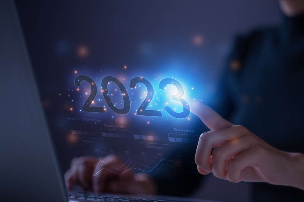 Graph-Based Digital Twin Will Move Well Beyond Manufacturing in 2023