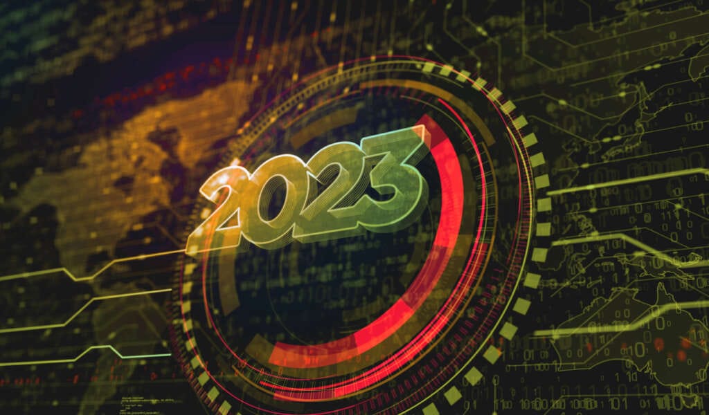 2023 Security Trends