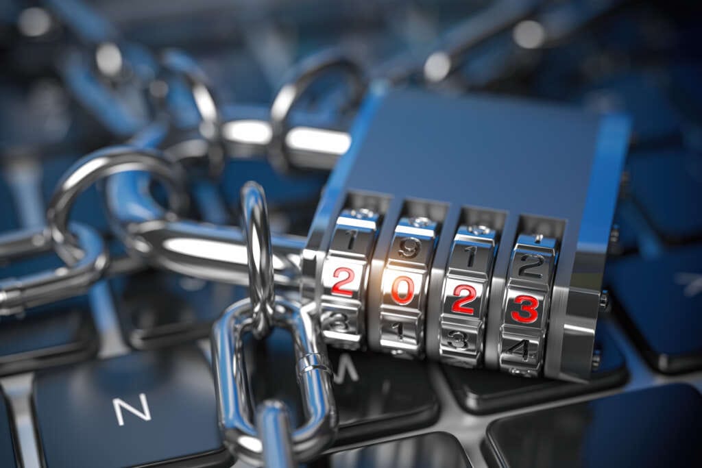 Check Point Software Releases its 2023 Security Report Highlighting Rise in Cyberattacks and Disruptive Malware