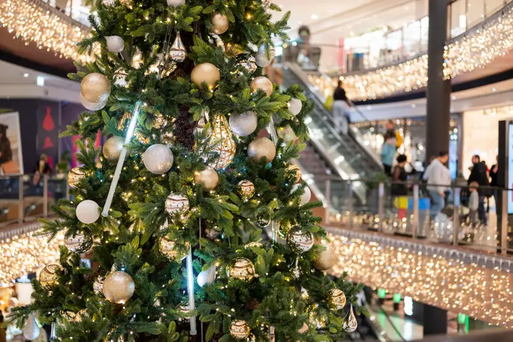 Retail Security: The Latest Trends in Advanced Camera Systems