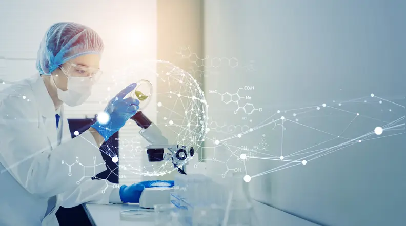 6 Tech Trends That Are Shifting the Global Healthcare Industry