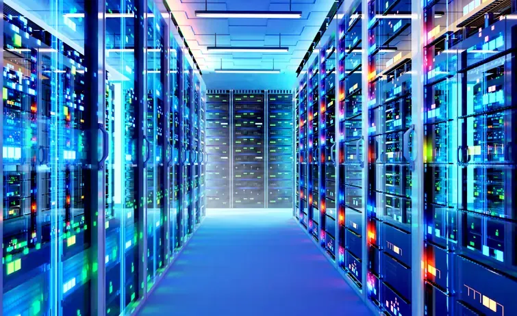 Is Colocation back in fashion?