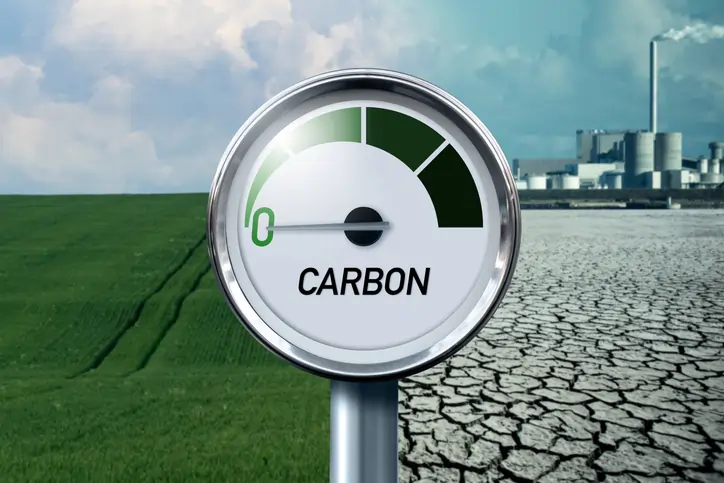 Racing against time: why shared infrastructure is critical for carbon capture success