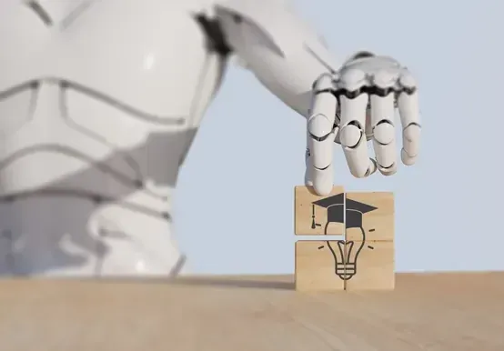 The AI skills gap; the Achilles heel of finance professionals