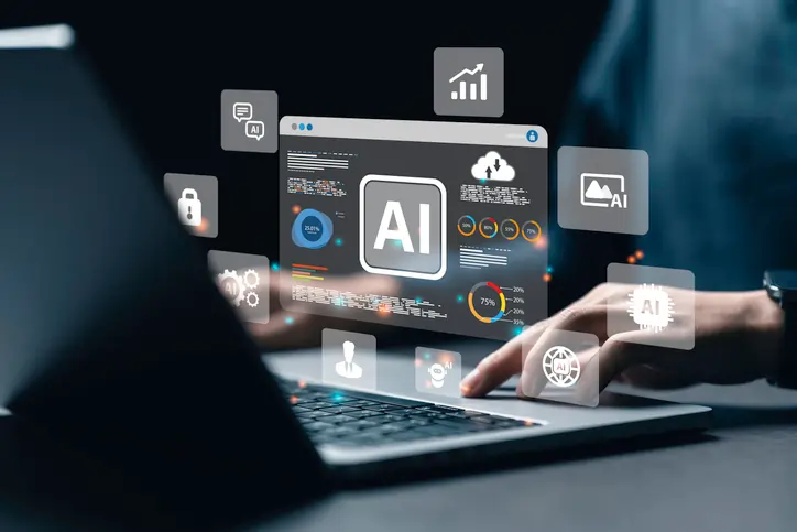 Applications of artificial intelligence