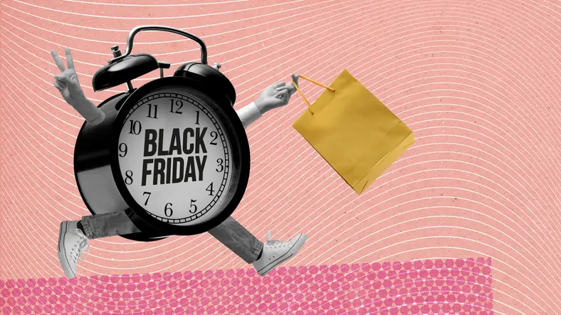Escaping the fraudster’s paradise this Black Friday