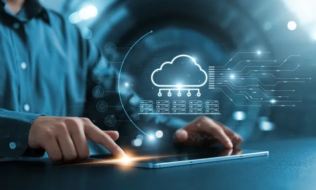 The benefits of managing containers in the cloud