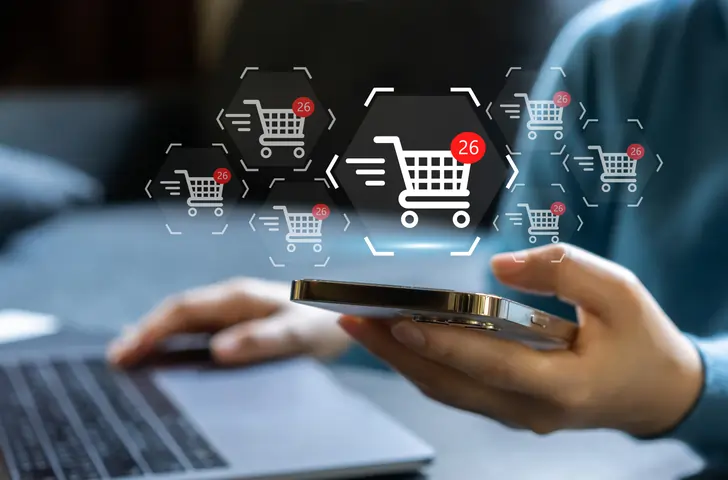 E-Commerce in a Technologically Developing World: a Conversation with Prakash Veenam