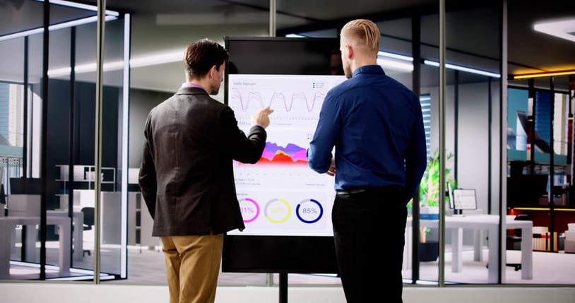 Digital Ventures in Corporate Strategy: Build, Buy, or Partner?