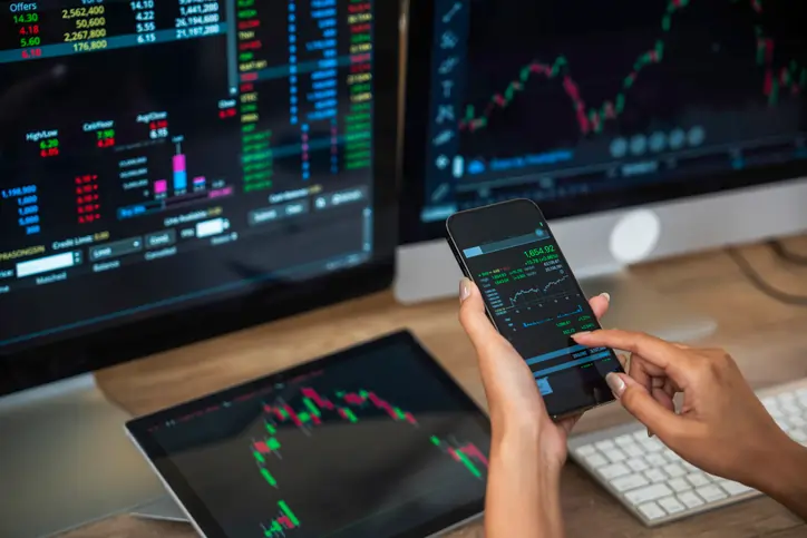 How Forex Broker Leverage Works In Online Trading