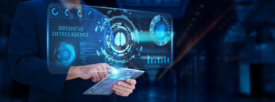 The Rise of Edge AI: How Decentralized Intelligence is Redefining Tech