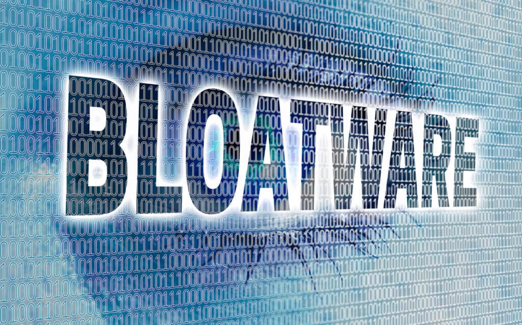 It in 2023: why market volatility will be a forcing function to finally take down bloatware