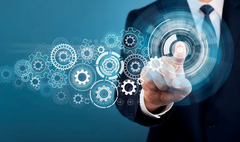 Building secure networks for Operational Technology (OT)