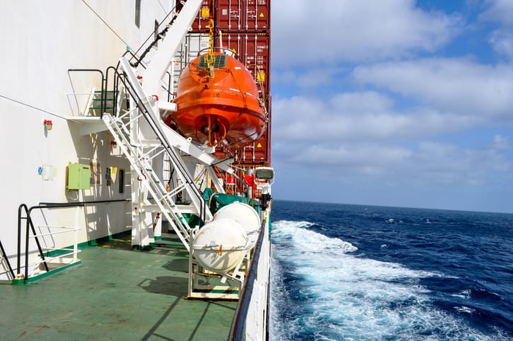 Bloom Energy Is Building a Sustainable Marine Transport Industry