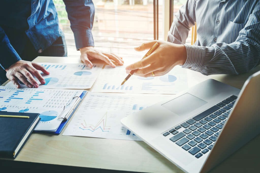 Reimagining the procurement function and the role of the CPO