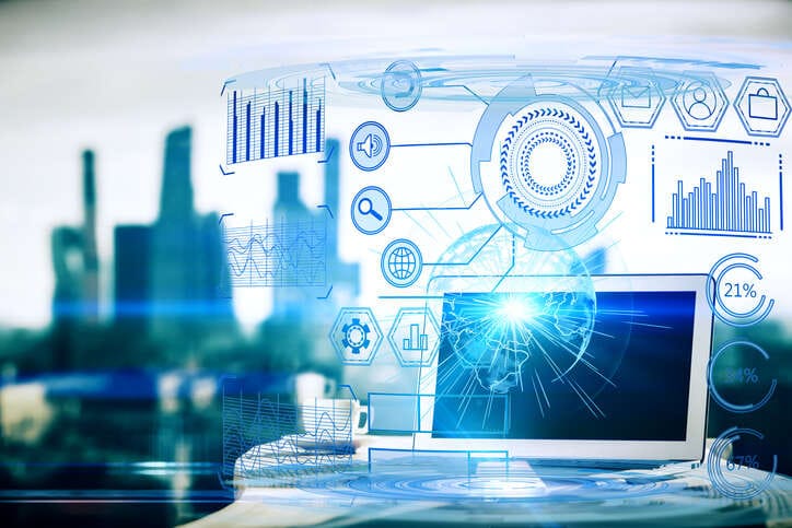 Catalyzing Digital Transformation — Unveiling LineZero’s Cutting-Edge Solutions