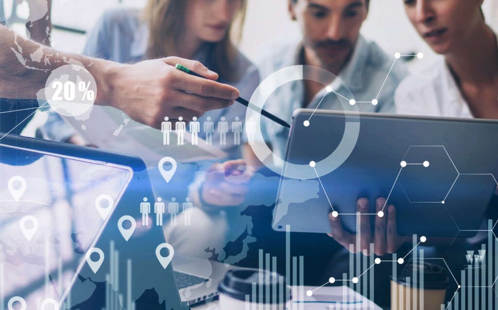 Digital is king: how to piggyback the power of external hosting platforms