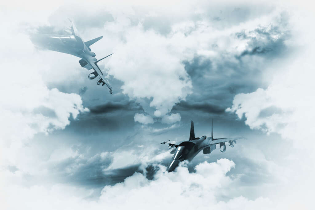 The importance of partnerships in the Defence sector