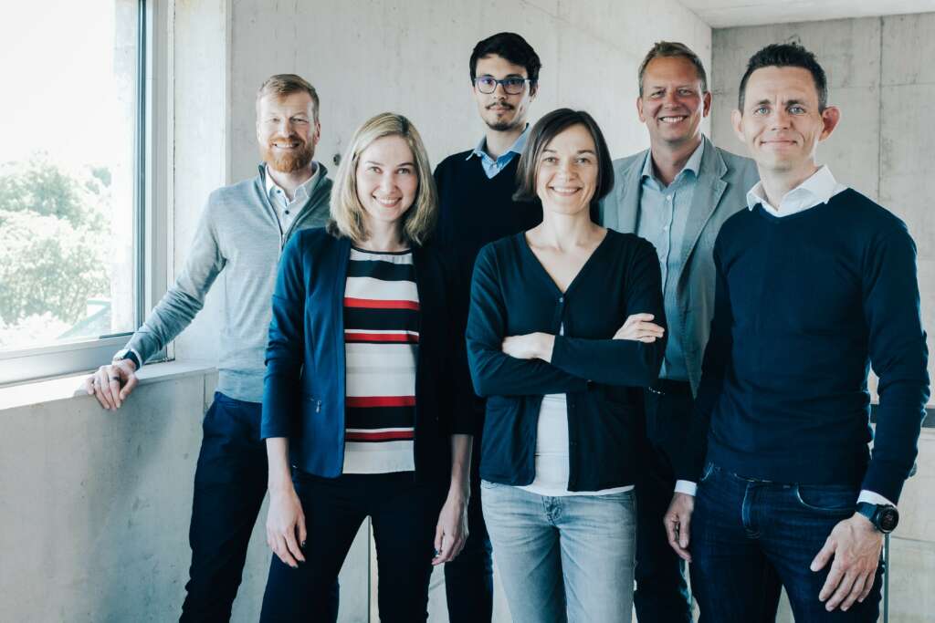 KARMA.VC RAISES 100 MILLION EUROS IN ITS SECOND FUND TO CONTINUE BACKING EUROPEAN DEEP-TECH START-UPS