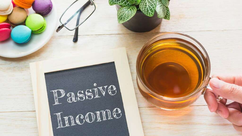 Lucrative Passive Income Streams – Secrets For Lucrative Online Income