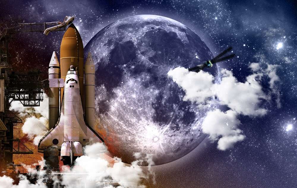 The World’s Top 10 Space Entrepreneurs – Sir Richard Branson beats Elon Musk and Jeff Bezos to the Number 1 spot