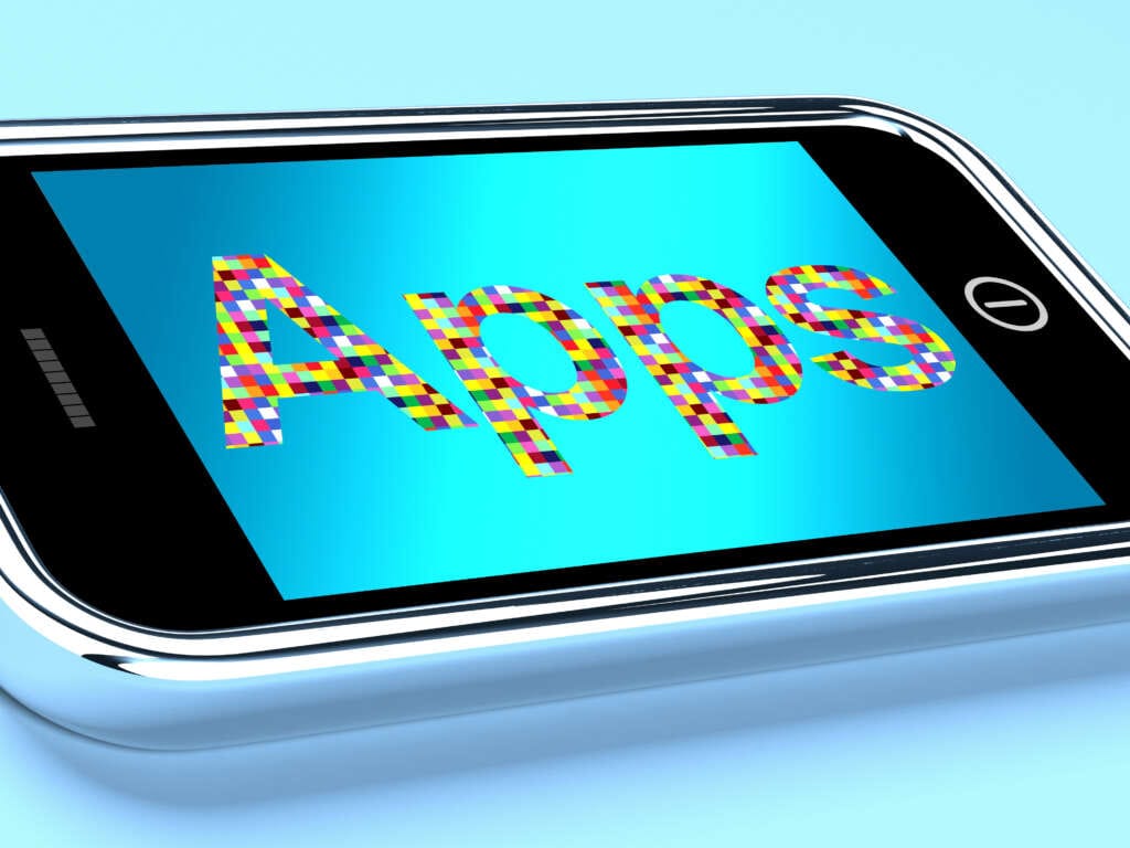 Psychologist reveals what your phone home screen reveals about your personality