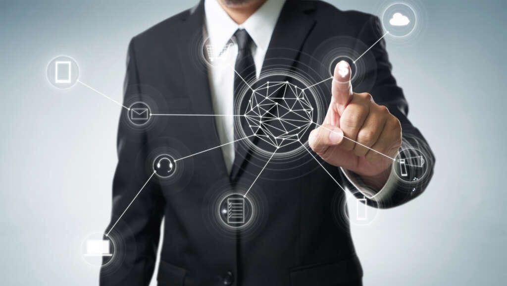 How can security professionals sleep better at night?