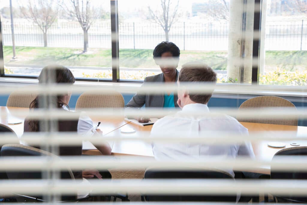 MOST ISSUES IN VIRTUAL MEETINGS COULD BE SOLVED BY HIGH-QUALITY AUDIO