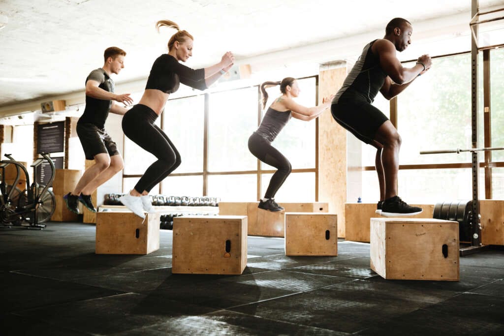 EMS – The smartest way to train