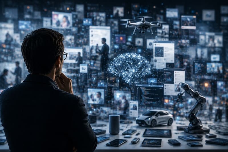 Why True Technological Excellence Is Becoming Harder to Recognize