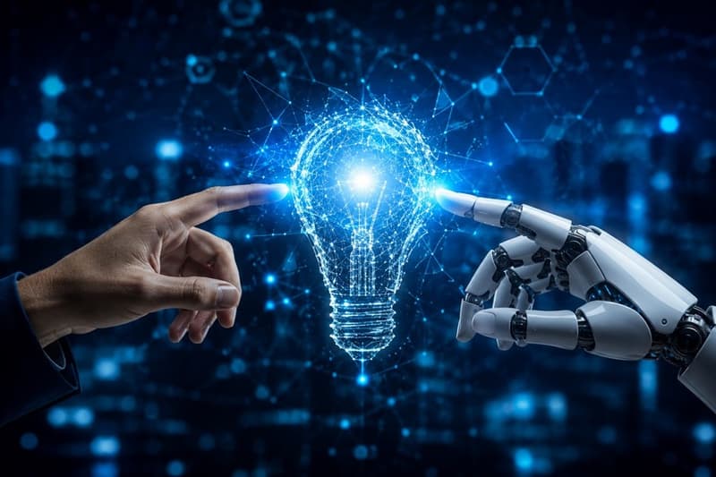 The New Digital Backbone Powering the Next Generation of Innovation