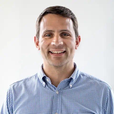 Joe Comotto, Director of Search Experience at Incubeta