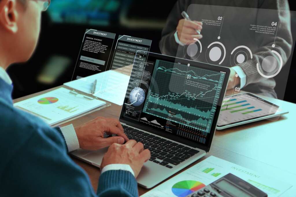 Creating and maturing the digital Thread: How to exceed ROI expectations