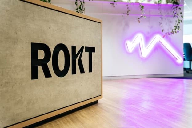 How Rokt is Building Smarter Commerce Media Networks by Owning the Transaction Experience