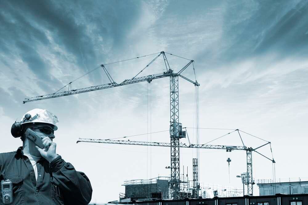 How 5G is helping digital transformation in the construction sector