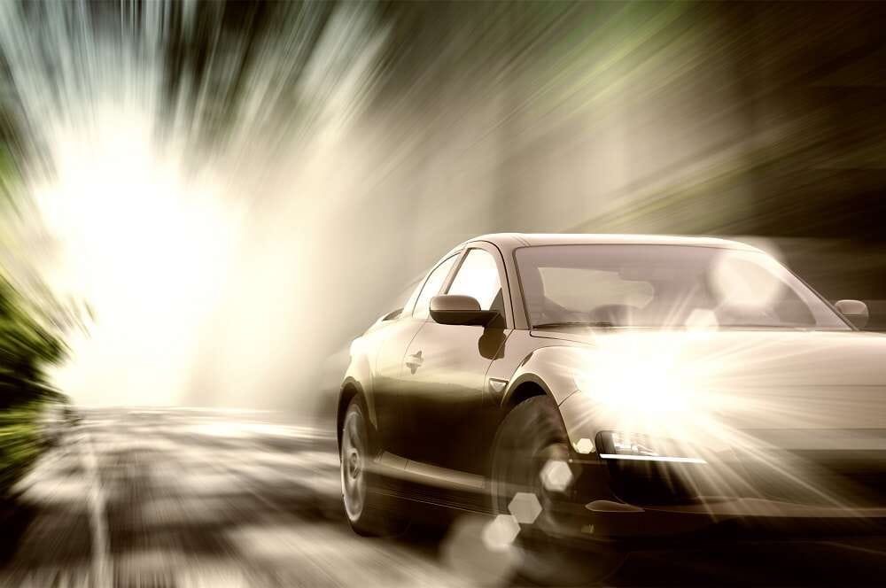 EV technology is driving the UK forward in the race to zero