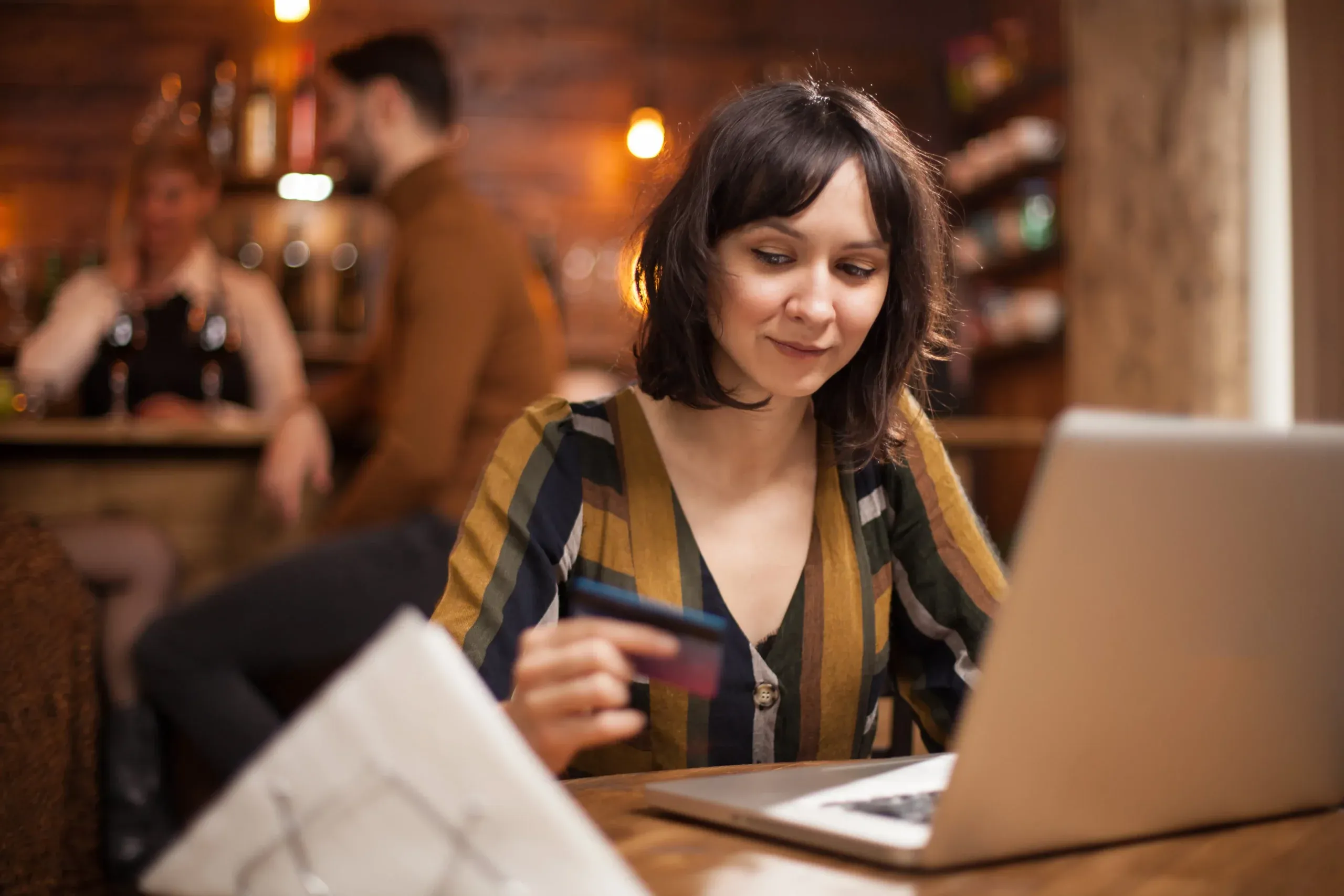 Trends in Consumer Credit: The Shift Towards Digital Lending