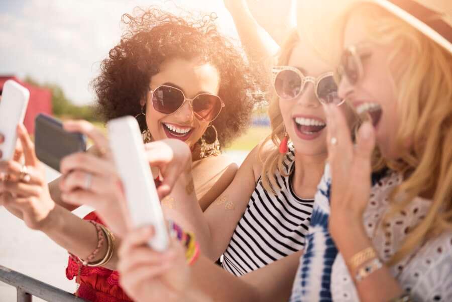 THE 3 S’s OF BRAND GROWTH THROUGH INFLUENCER MARKETING