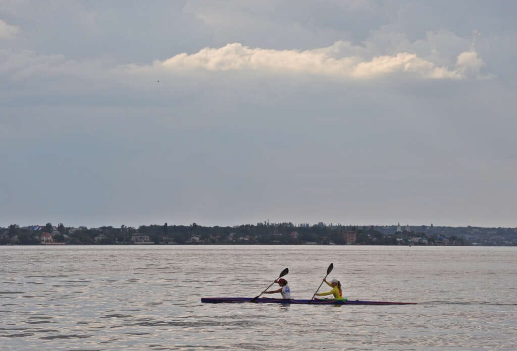 SHARK SUPs Launch their 2022 collection