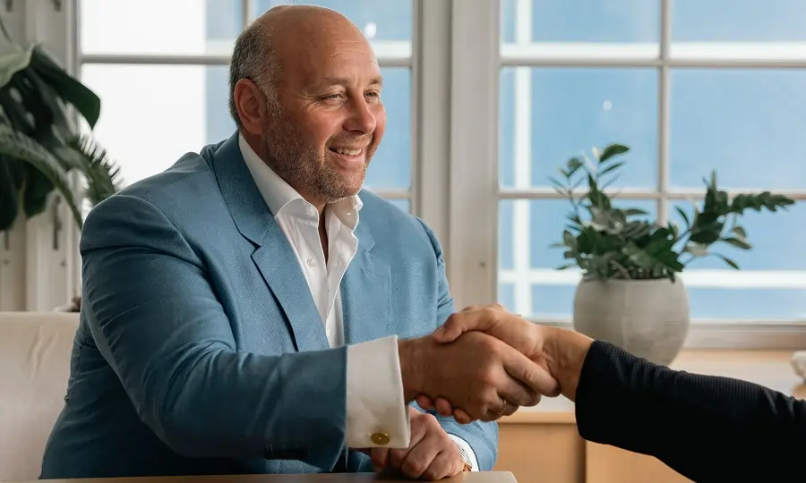 How the Supreme Court’s Chevron Ruling Could Change Cybersecurity: Daniel Tobok’s Perspective