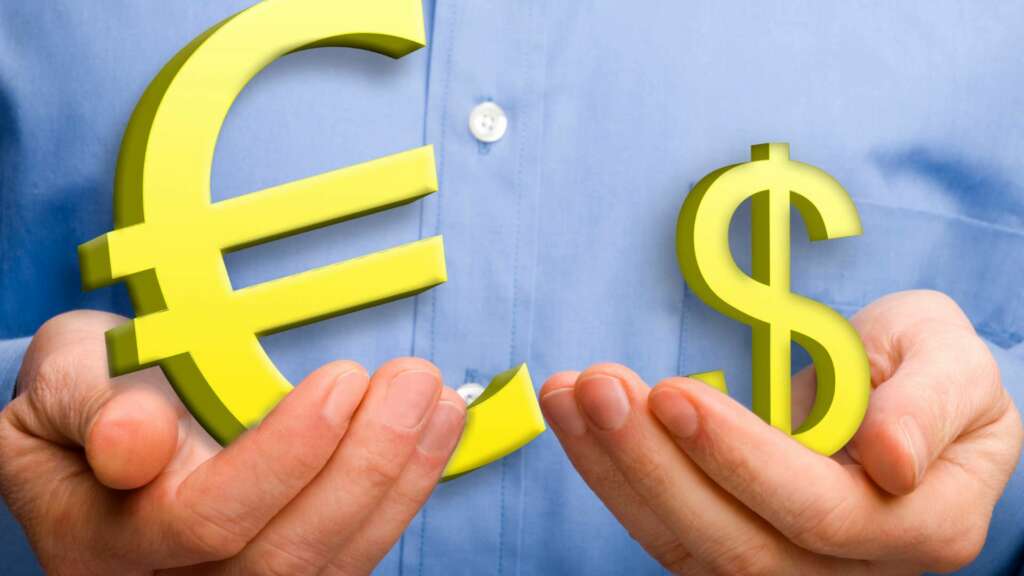 Understanding Currency Converters