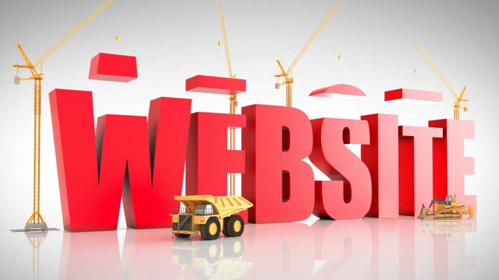 Earn Money From Home With a Free Website Creation