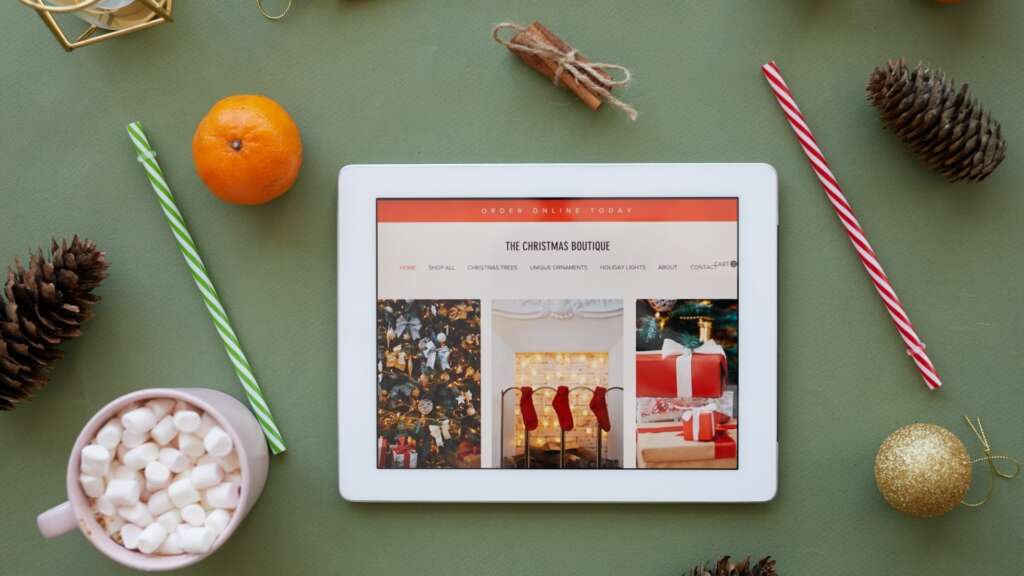 How to Start an Internet Boutique