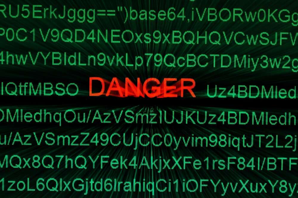 From hero to villain and loyal sidekick of the cybercriminal