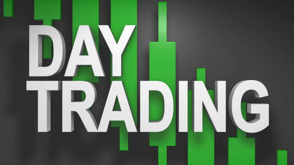 What is Day Trading on the Financial Markets Online? How Does it Work?