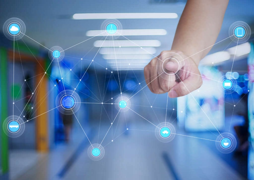 HOW TECHNOLOGY IS PAVING THE WAY FOR INCONTINENCE