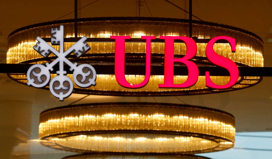 Swiss bank UBS to allow most staff to adopt hybrid working