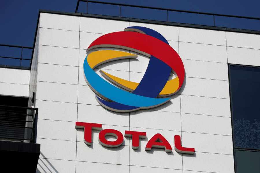 Iraq and Total sign $27 billion energy projects deal