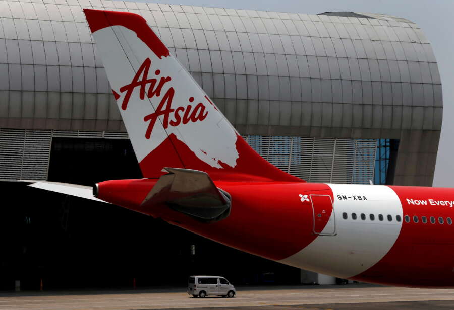 With progress in creditor talks, Malaysia’s AirAsia X targets end-Oct meetings